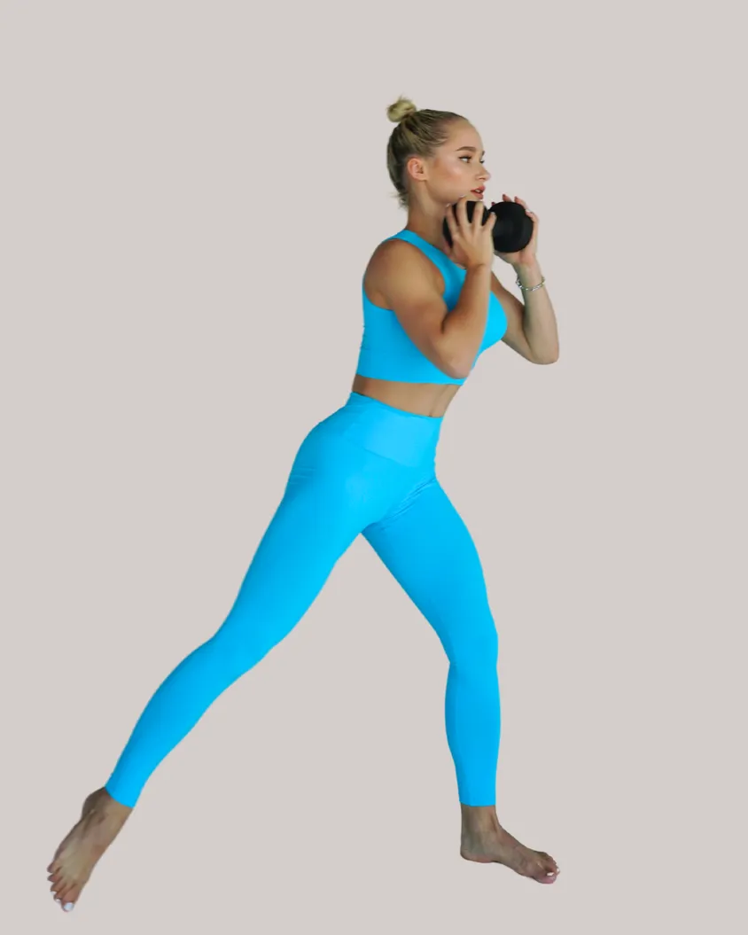 Flexibilita tréningov